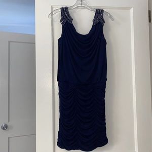Laundry by Shelli Segal Cocktail Dress